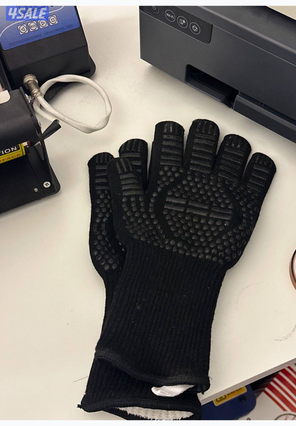 طابعة epson سبلميشن7