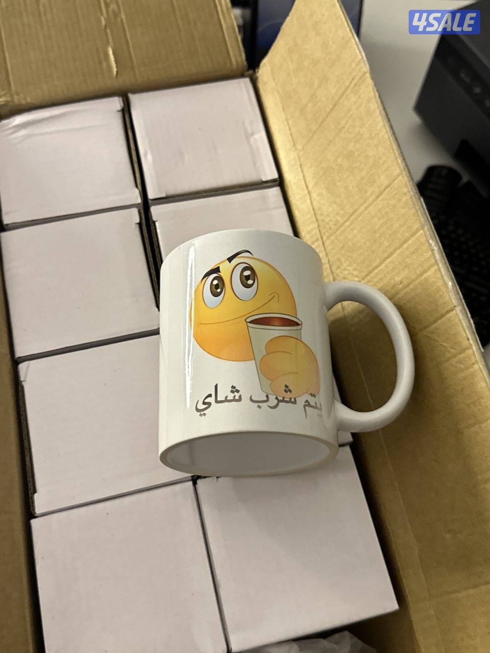 طابعة epson سبلميشن9