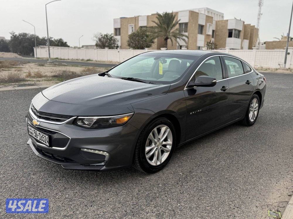 ماليبو 2018 الغانم2