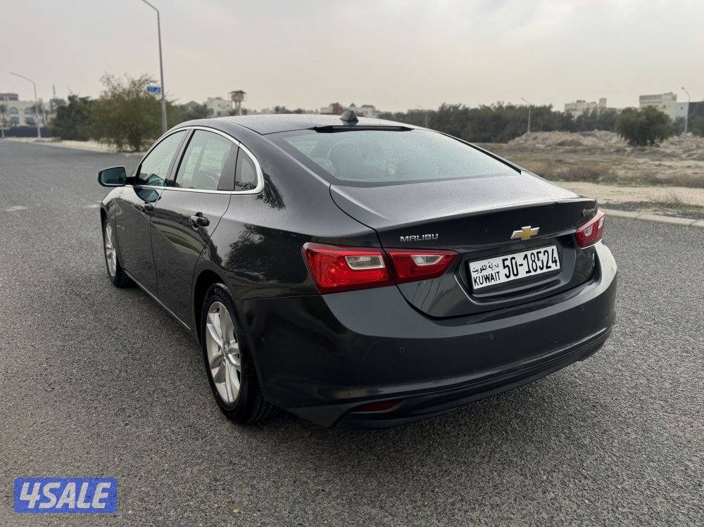 ماليبو 2018 الغانم3