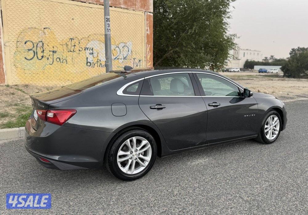 ماليبو 2018 الغانم4