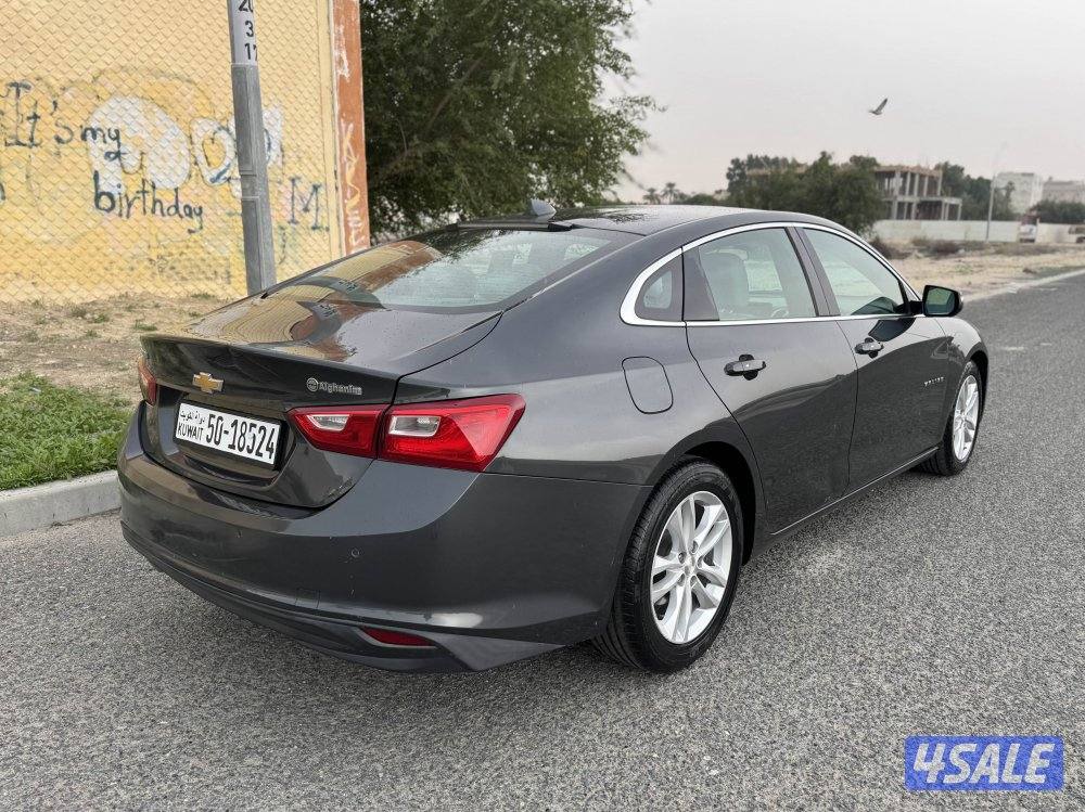 ماليبو 2018 الغانم5