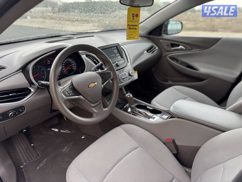 ماليبو 2018 الغانم7