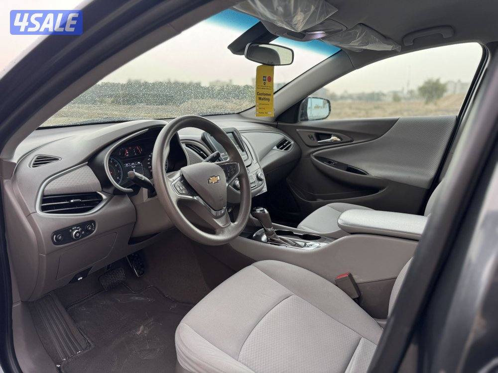 ماليبو 2018 الغانم8