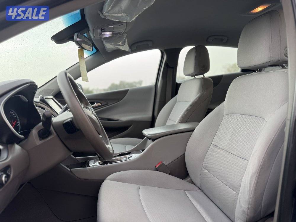 ماليبو 2018 الغانم9