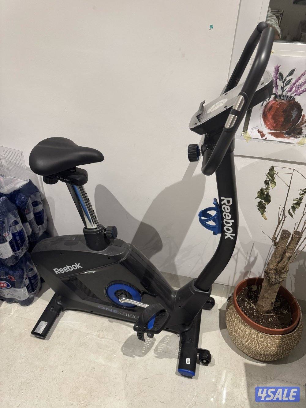 Reebok bike onegb600