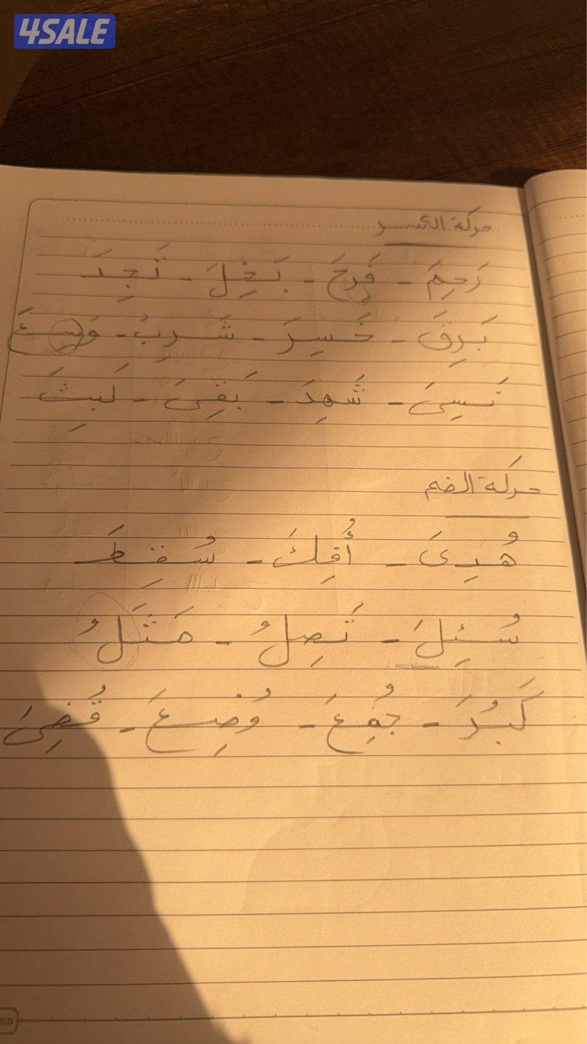 المنطقه الرابعه0