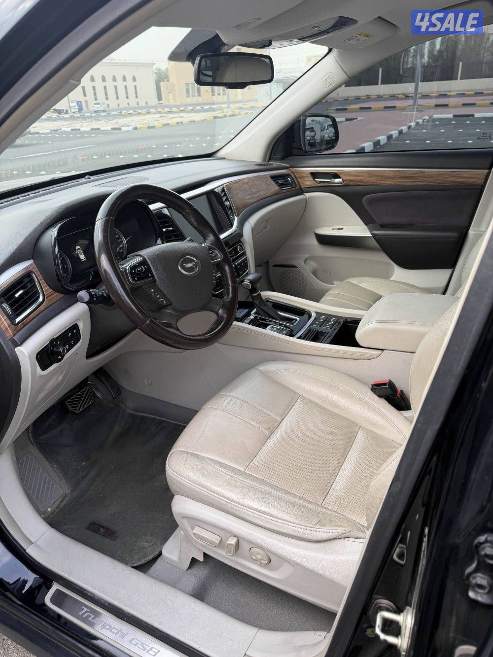 صبغ الوكالة وسيرفس منتظم6