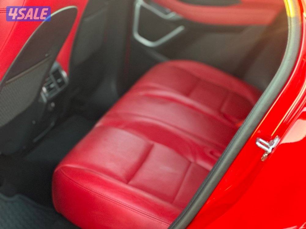 للبيع جاكوار E-pace ديناميك R ماشي ٨٠ الف كيلو6