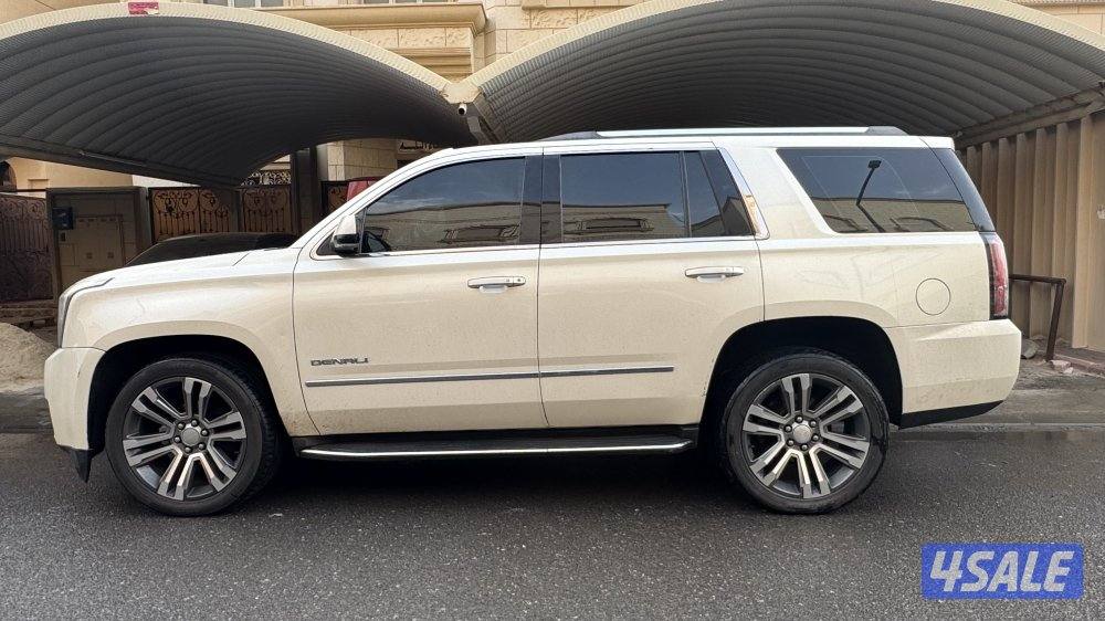 للبيع يوكن دينالي 20156