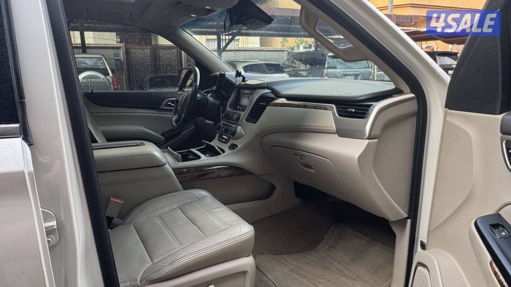 للبيع يوكن دينالي 20157