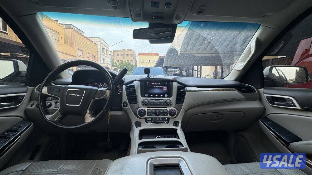 للبيع يوكن دينالي 20158