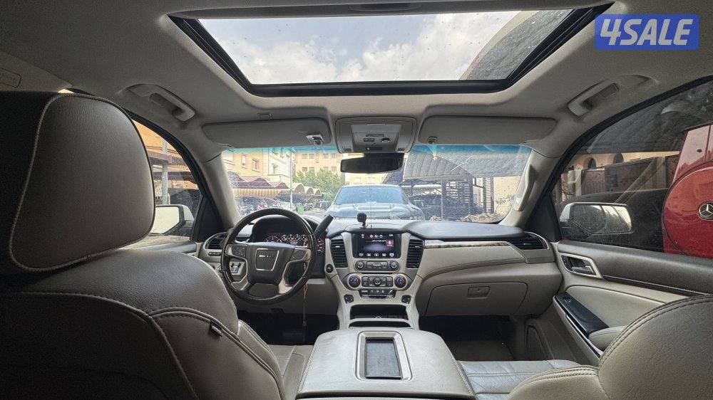 للبيع يوكن دينالي 20159