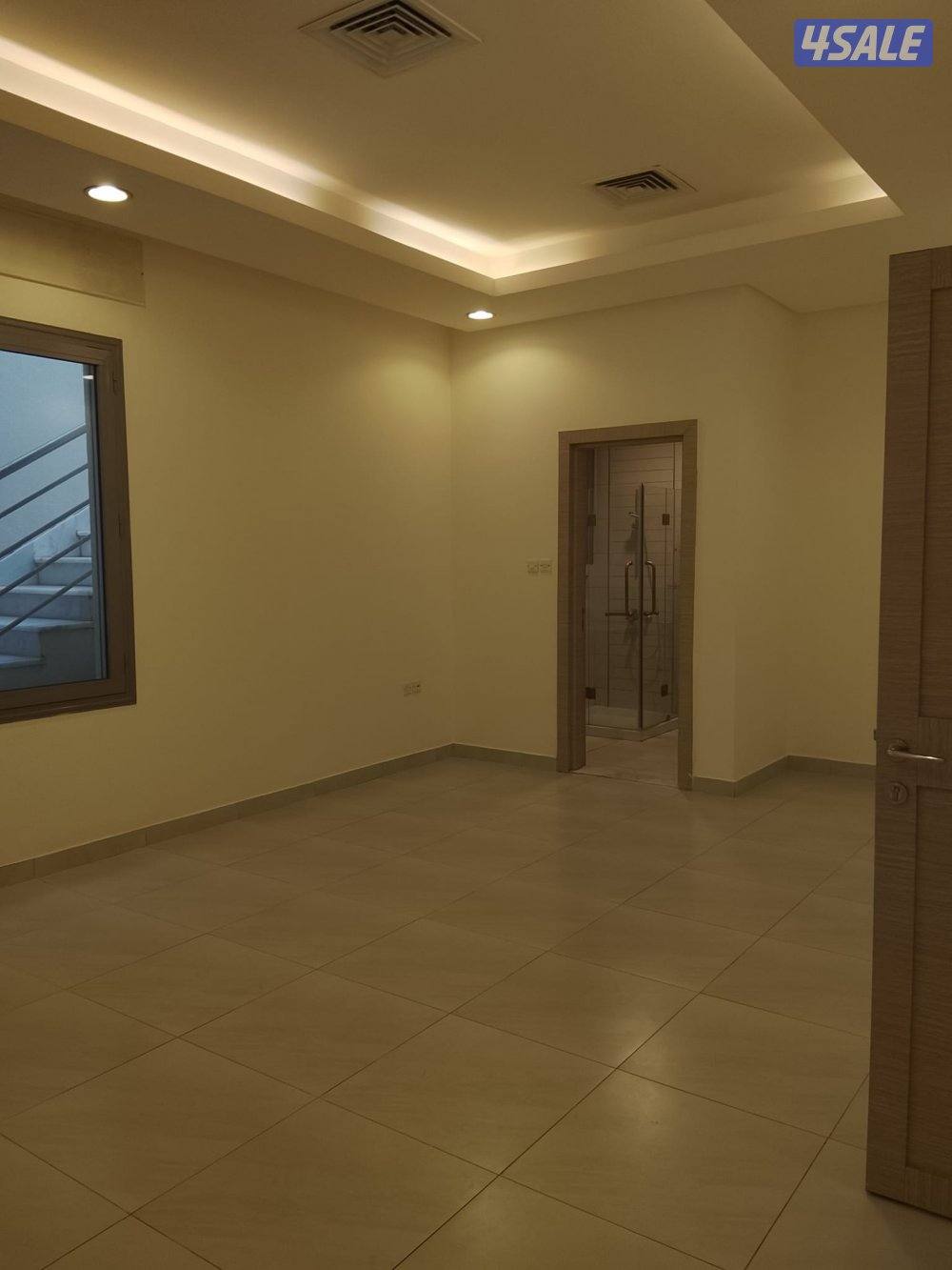 للايجار شقق بالسلام والشهداء والزهراء والرميثيه5