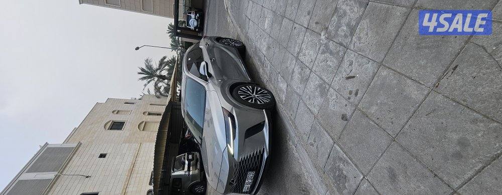للبيع لكزس اكزفتف تيربو RX350 قابل للمساومه1