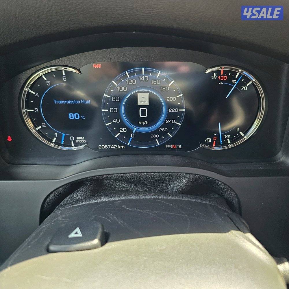 Cadillac Escalade Premium 20179