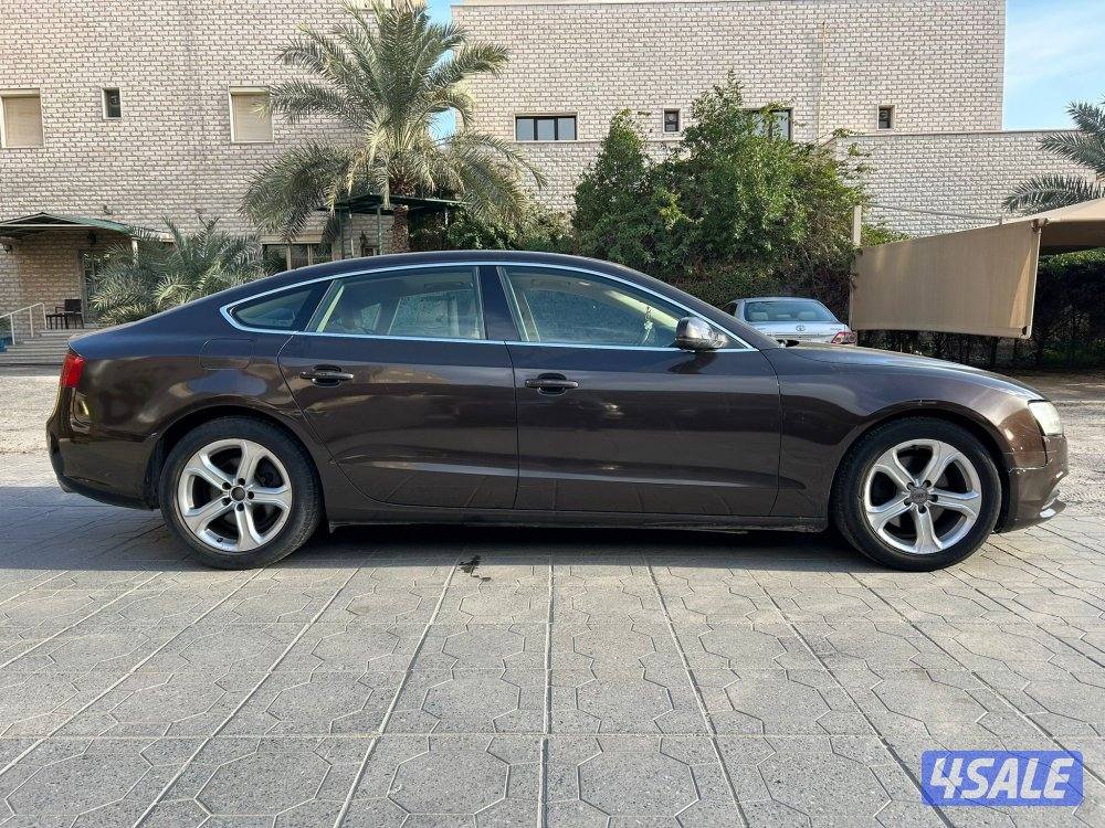 للبيع أودى A5/20146