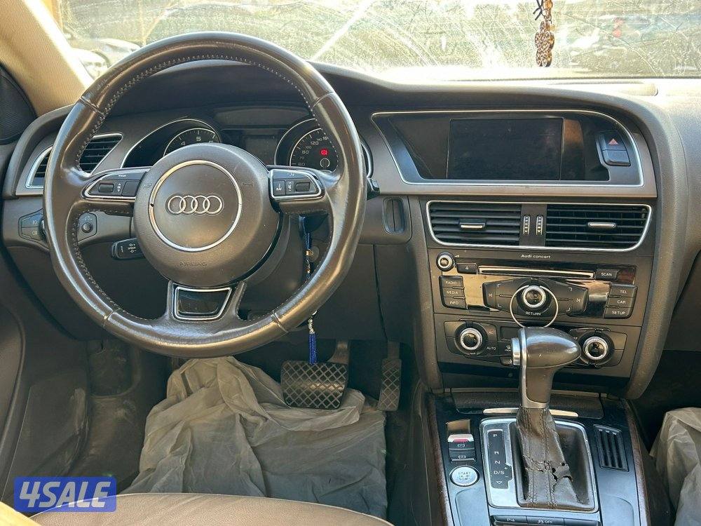 للبيع أودى A5/20149