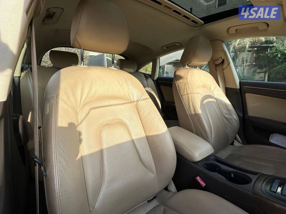 للبيع أودى A5/201411