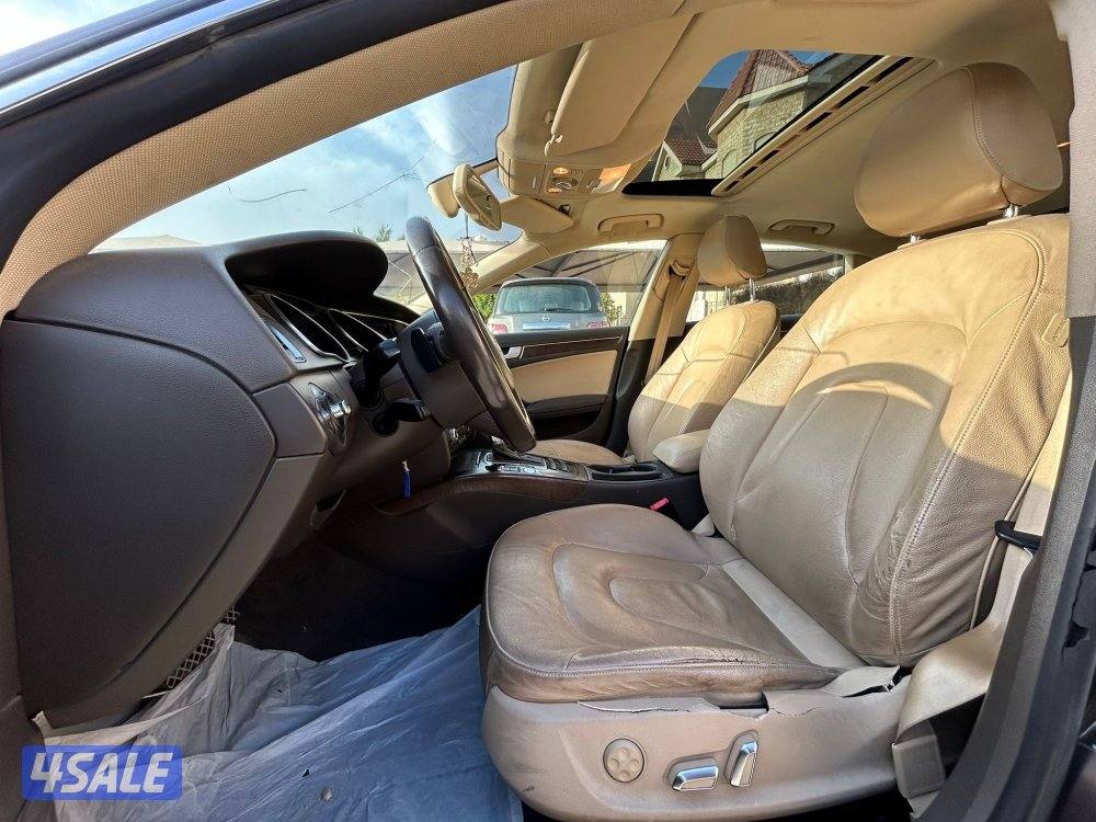 للبيع أودى A5/201412