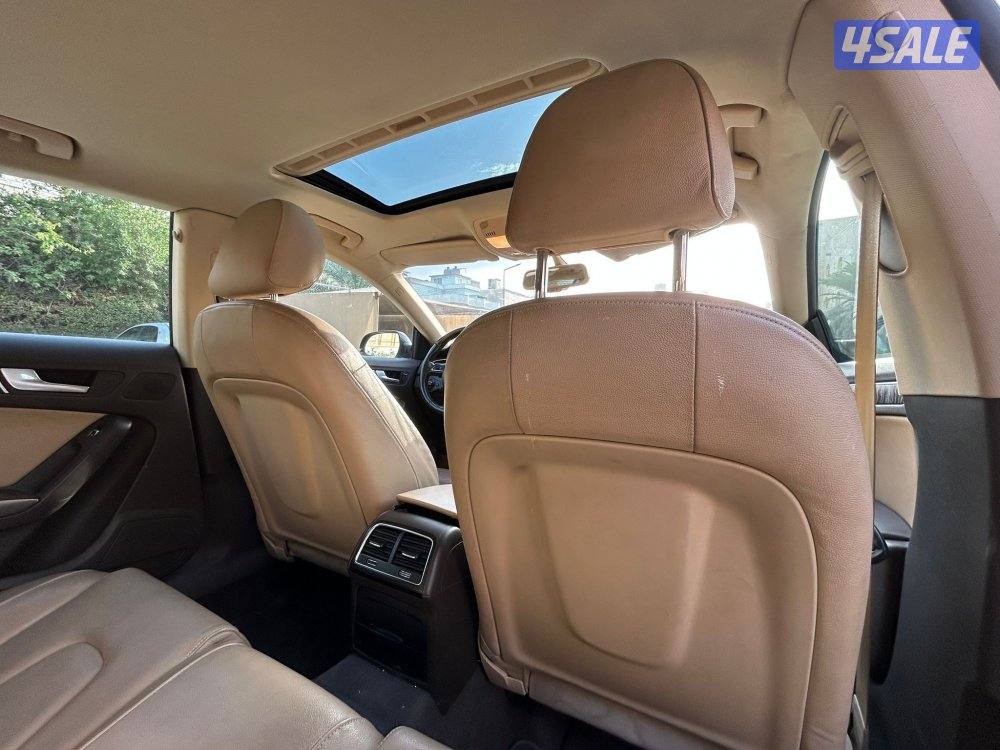 للبيع أودى A5/201414