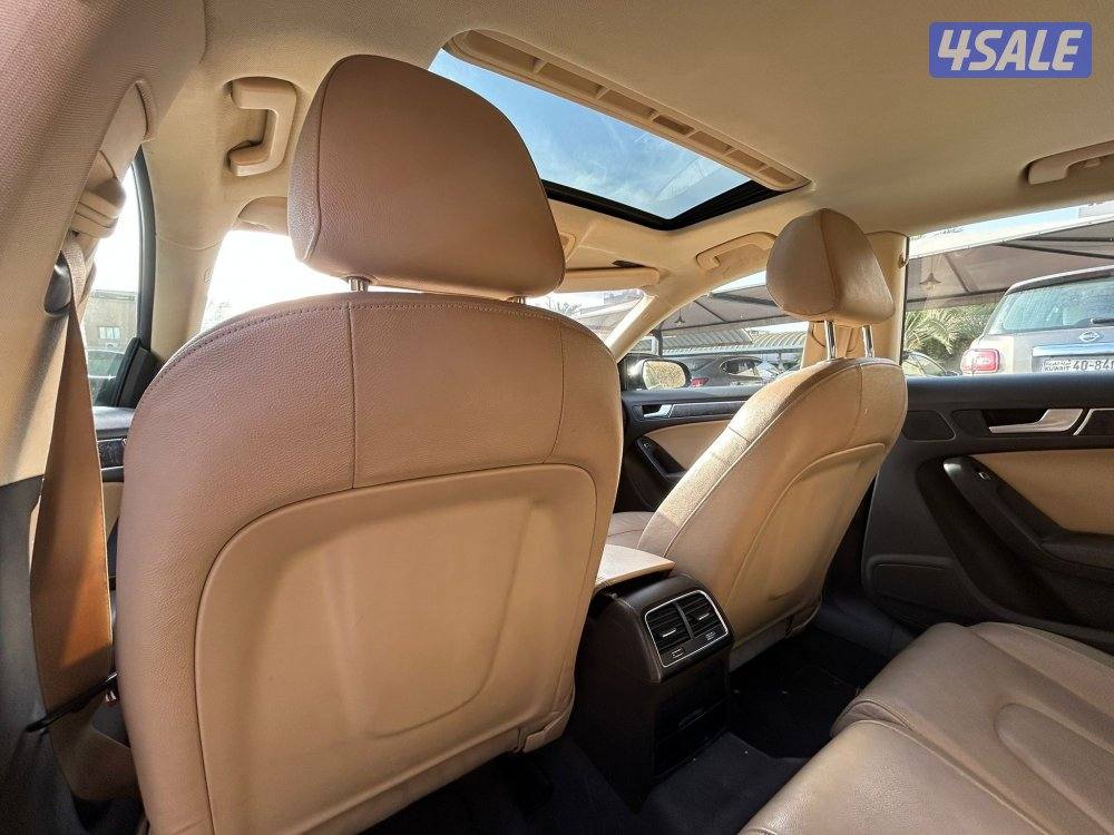 للبيع أودى A5/201413