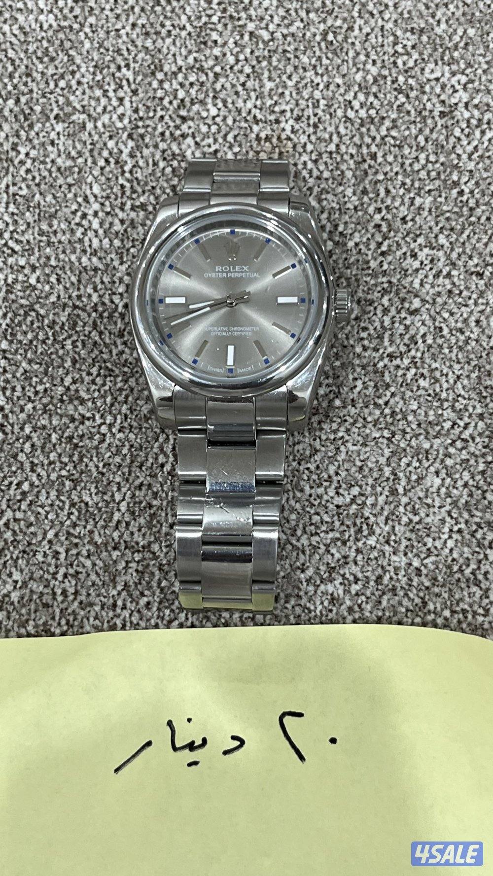 ساعات اوتوماتيك ( مستعملة )0