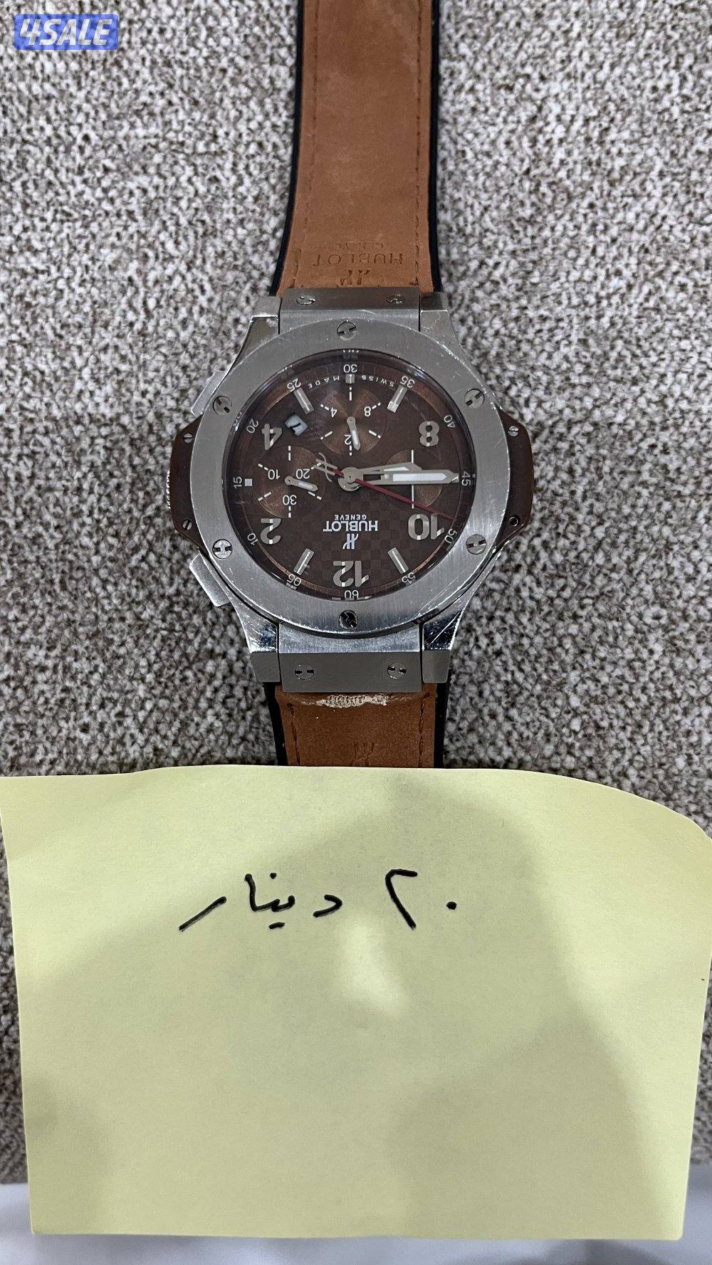 ساعات اوتوماتيك ( مستعملة )1