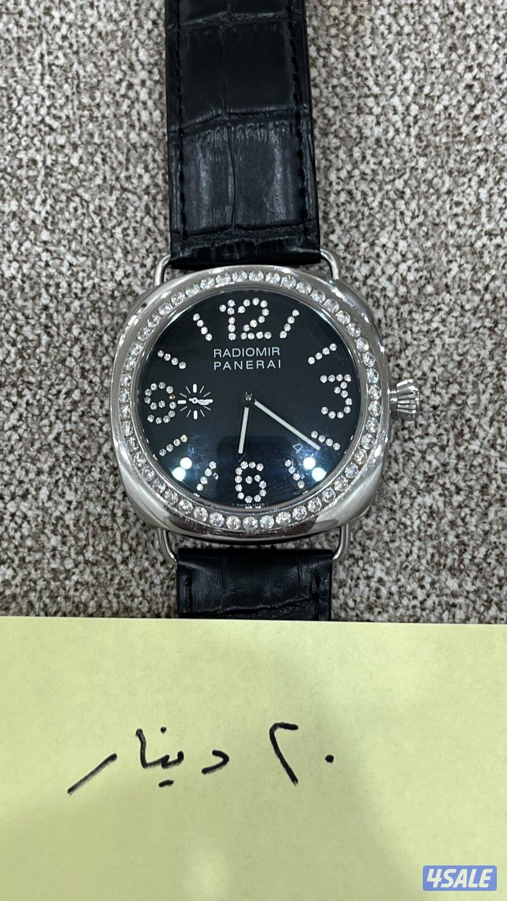 ساعات اوتوماتيك ( مستعملة )2