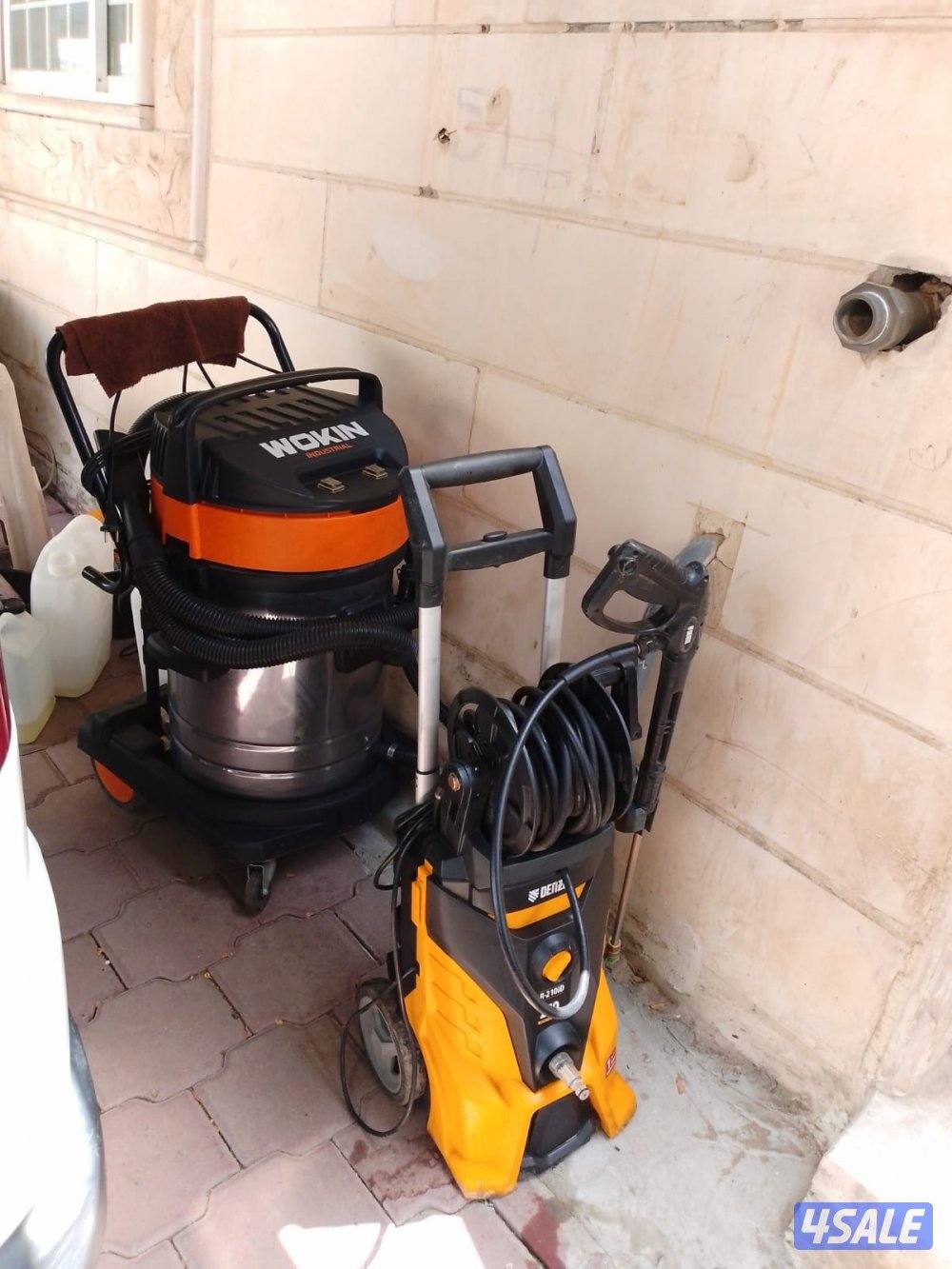 للبيع باص مقفل سوزوكي8