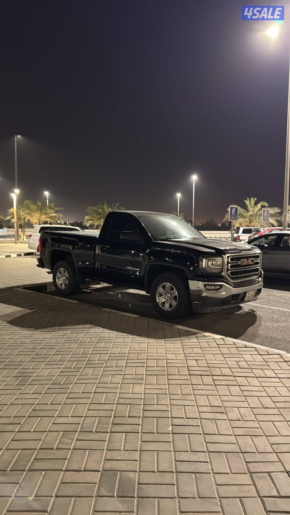 للبيع سييرا 20181