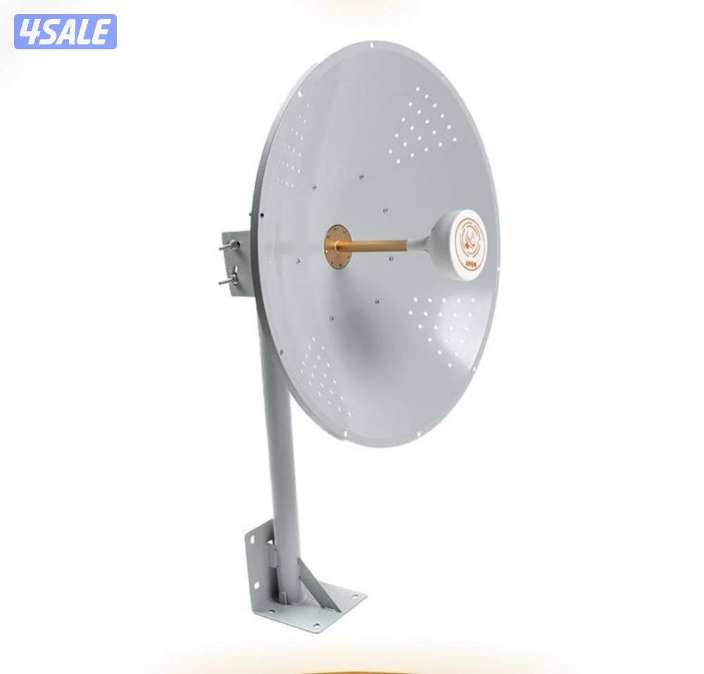 تعزيز سرعة الشبكة والانترنت3