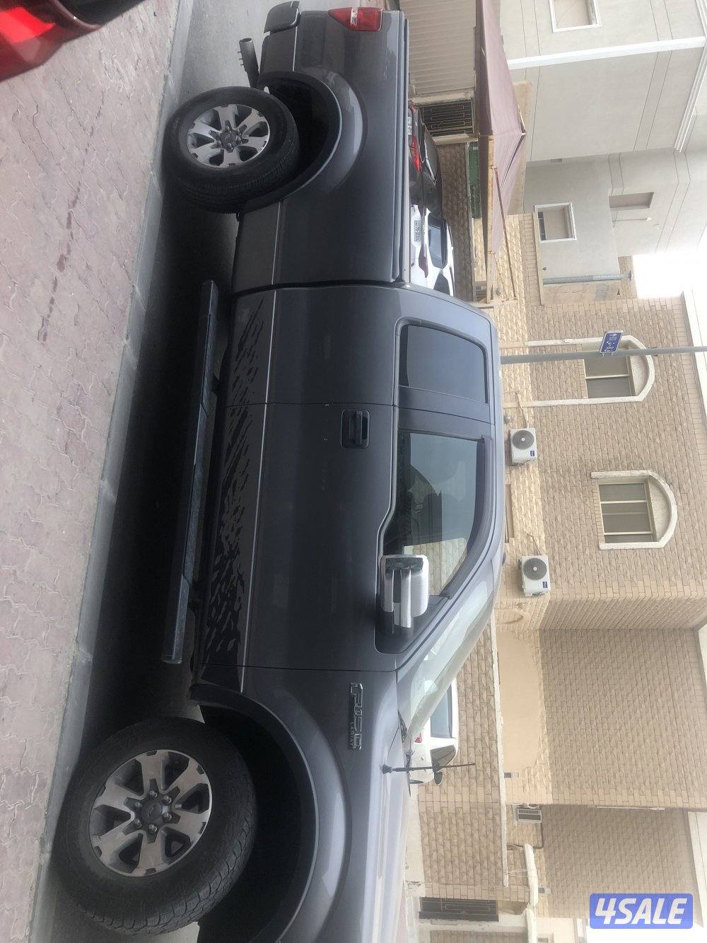 ‎  للبيع ونيت صدر ونص موديل 2013 دبل قير وارد الوزان قير مكينه شاصي6