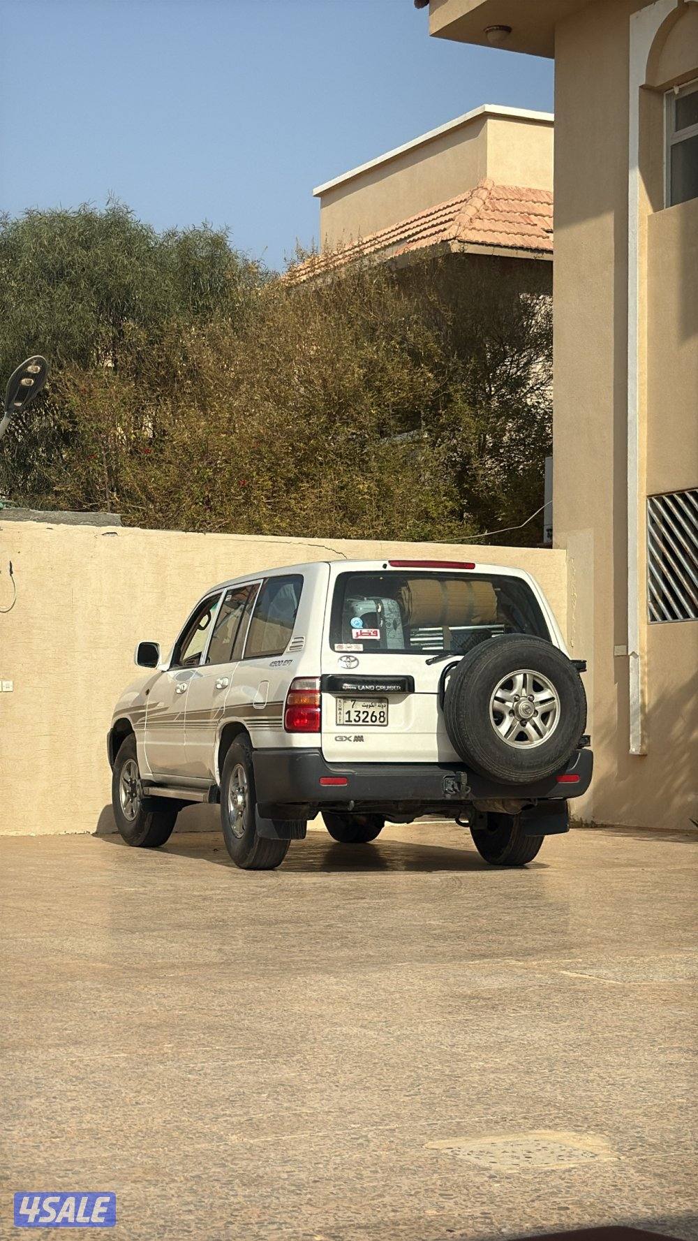 لاند 1998 سبير علاق0