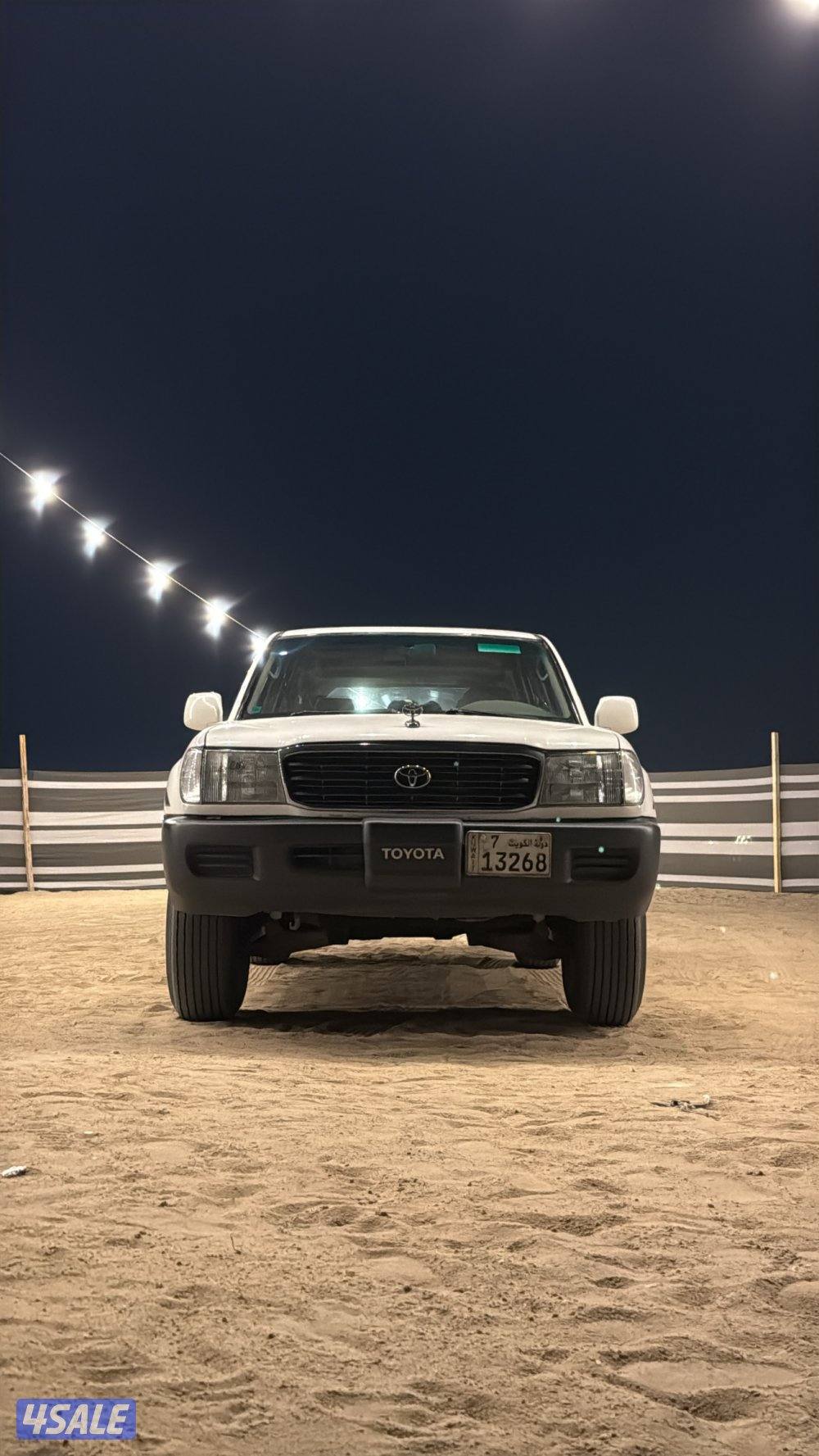 لاند 1998 سبير علاق1