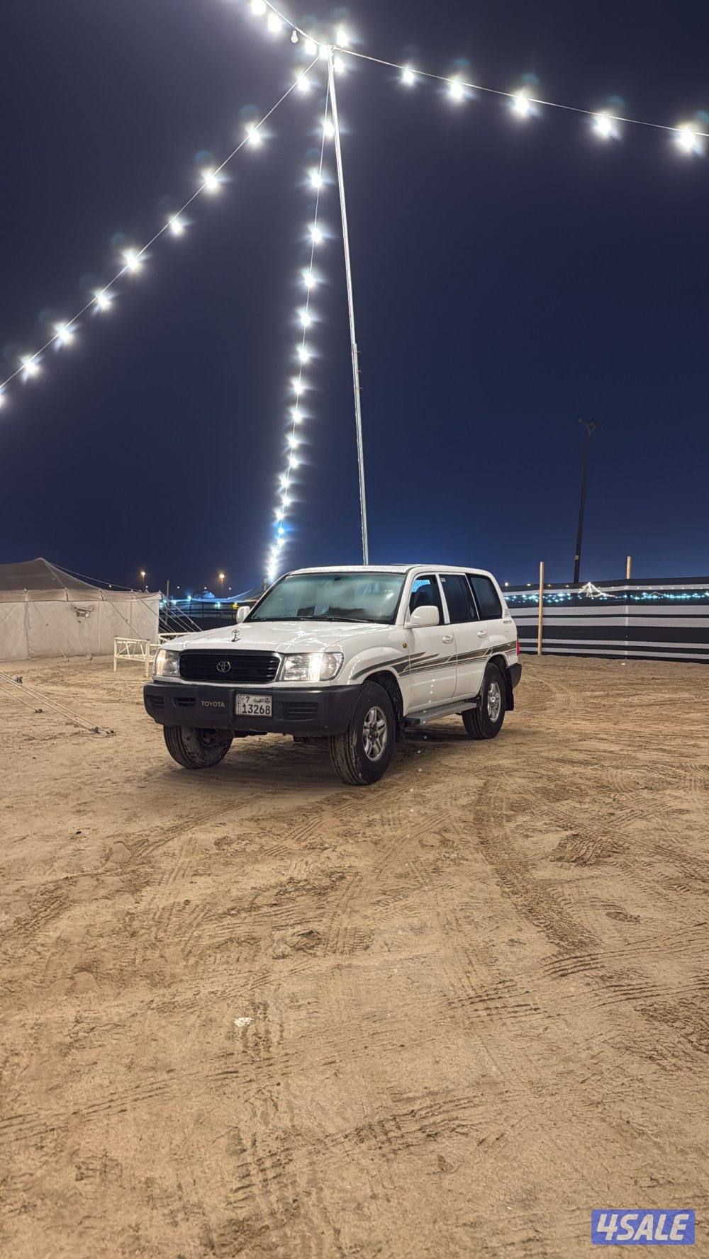 لاند 1998 سبير علاق2