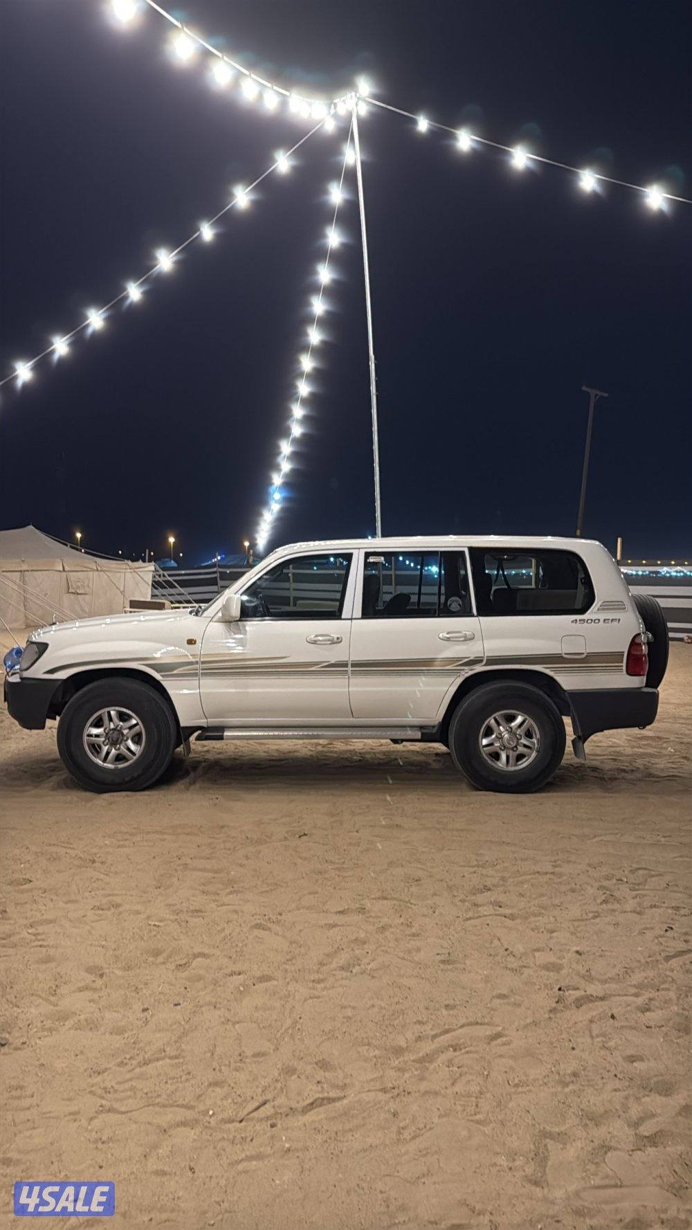 لاند 1998 سبير علاق4