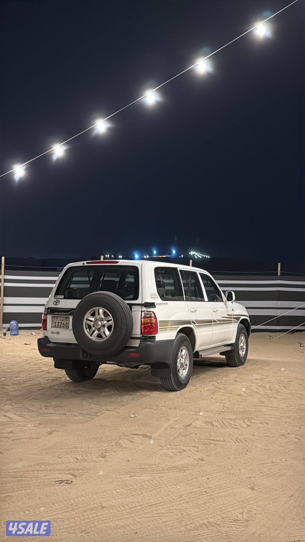 لاند 1998 سبير علاق5