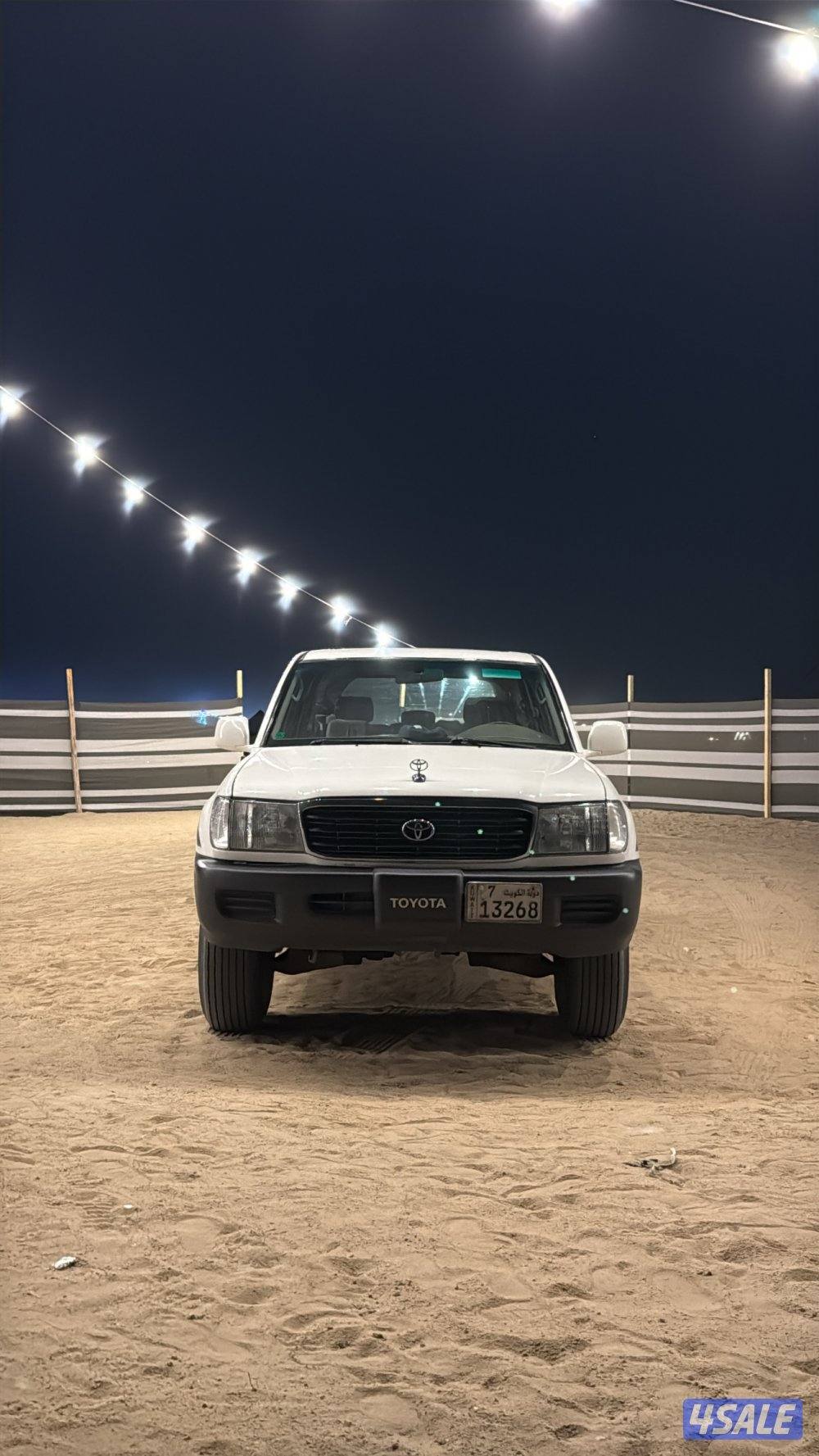 لاند 1998 سبير علاق6