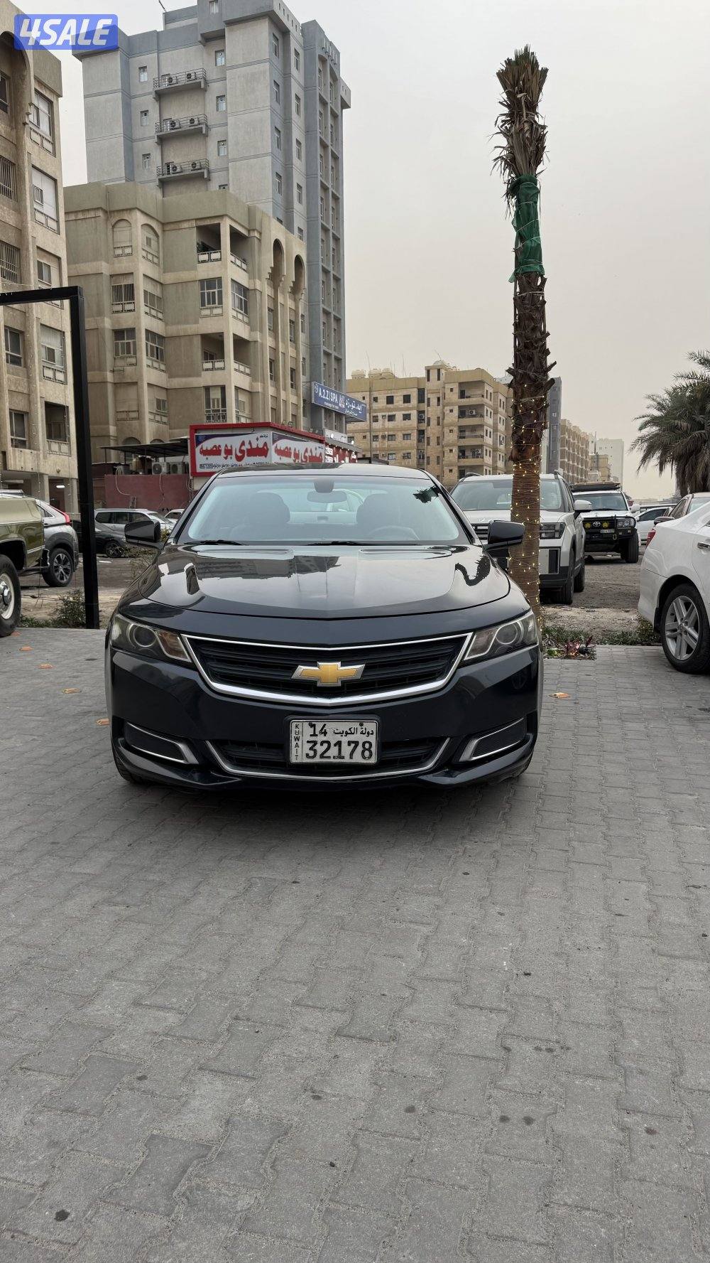 للبيع امبالا Ls1