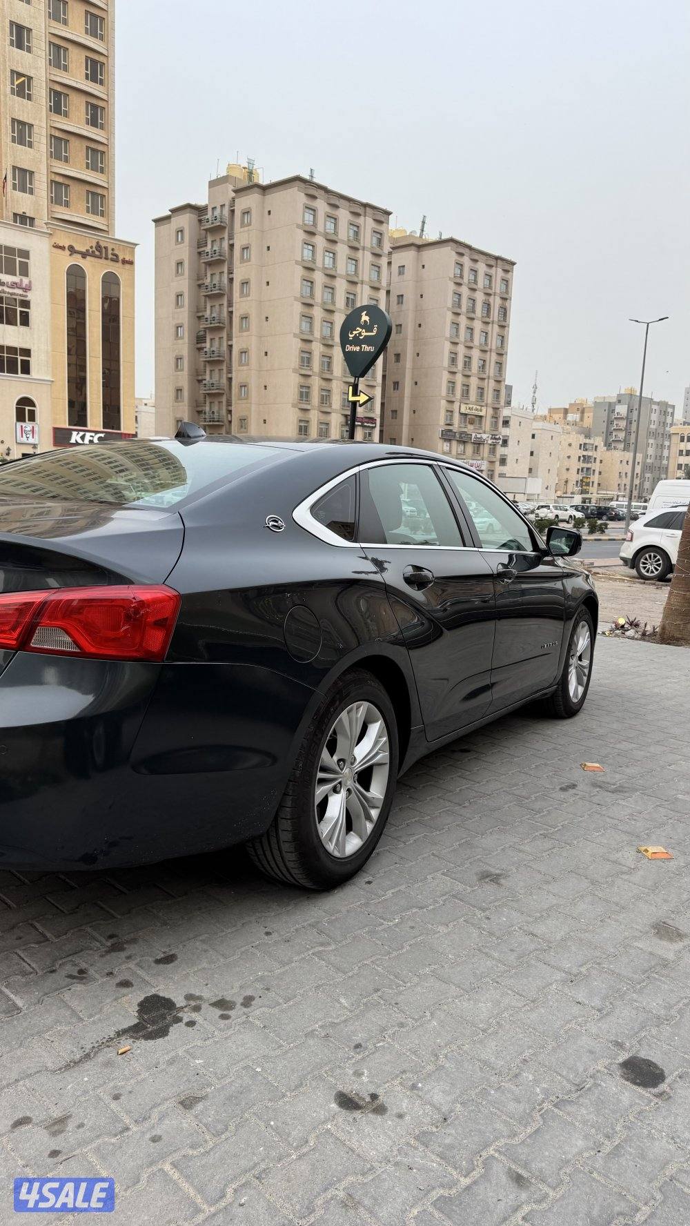 للبيع امبالا Ls3