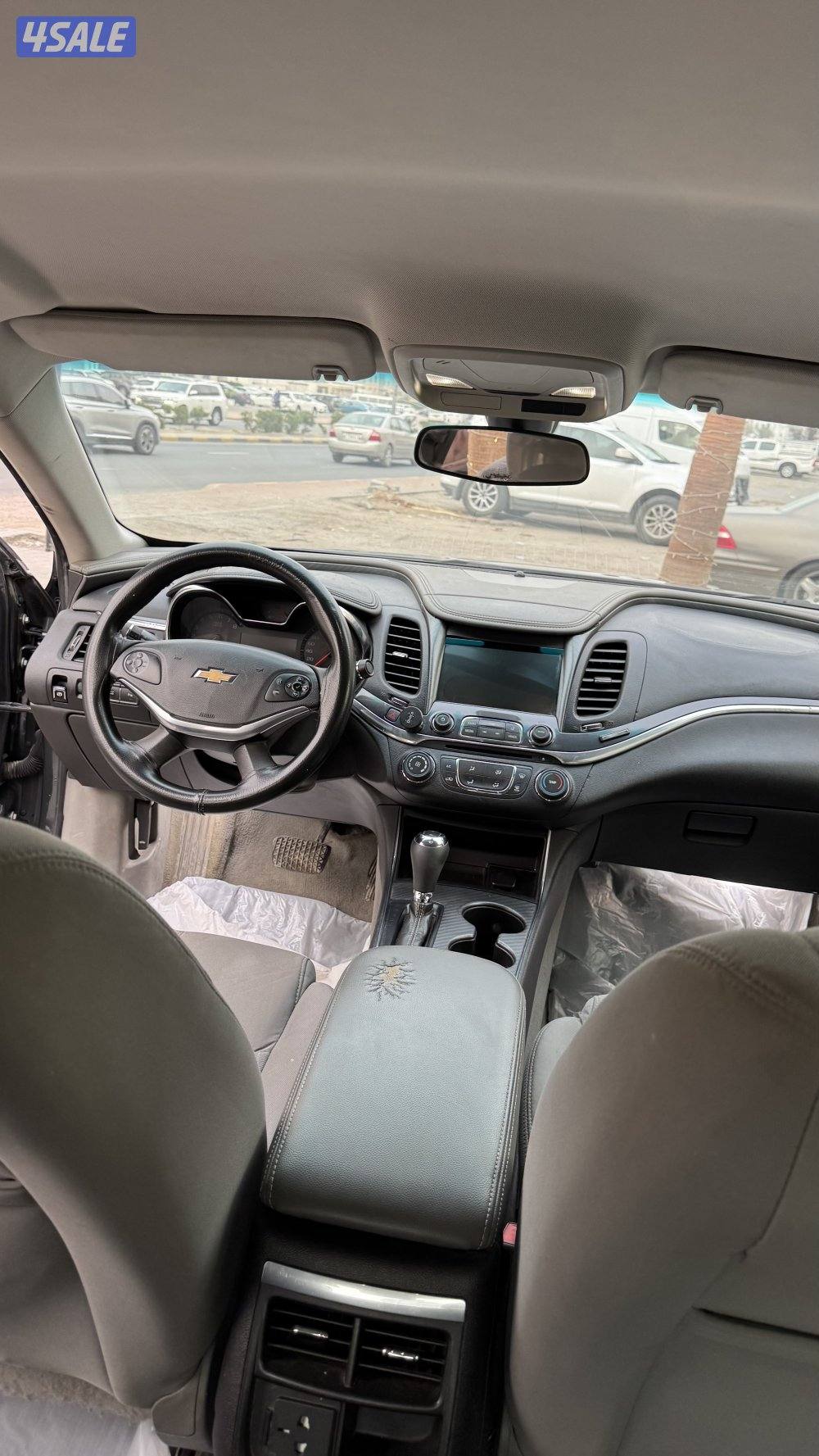 للبيع امبالا Ls4