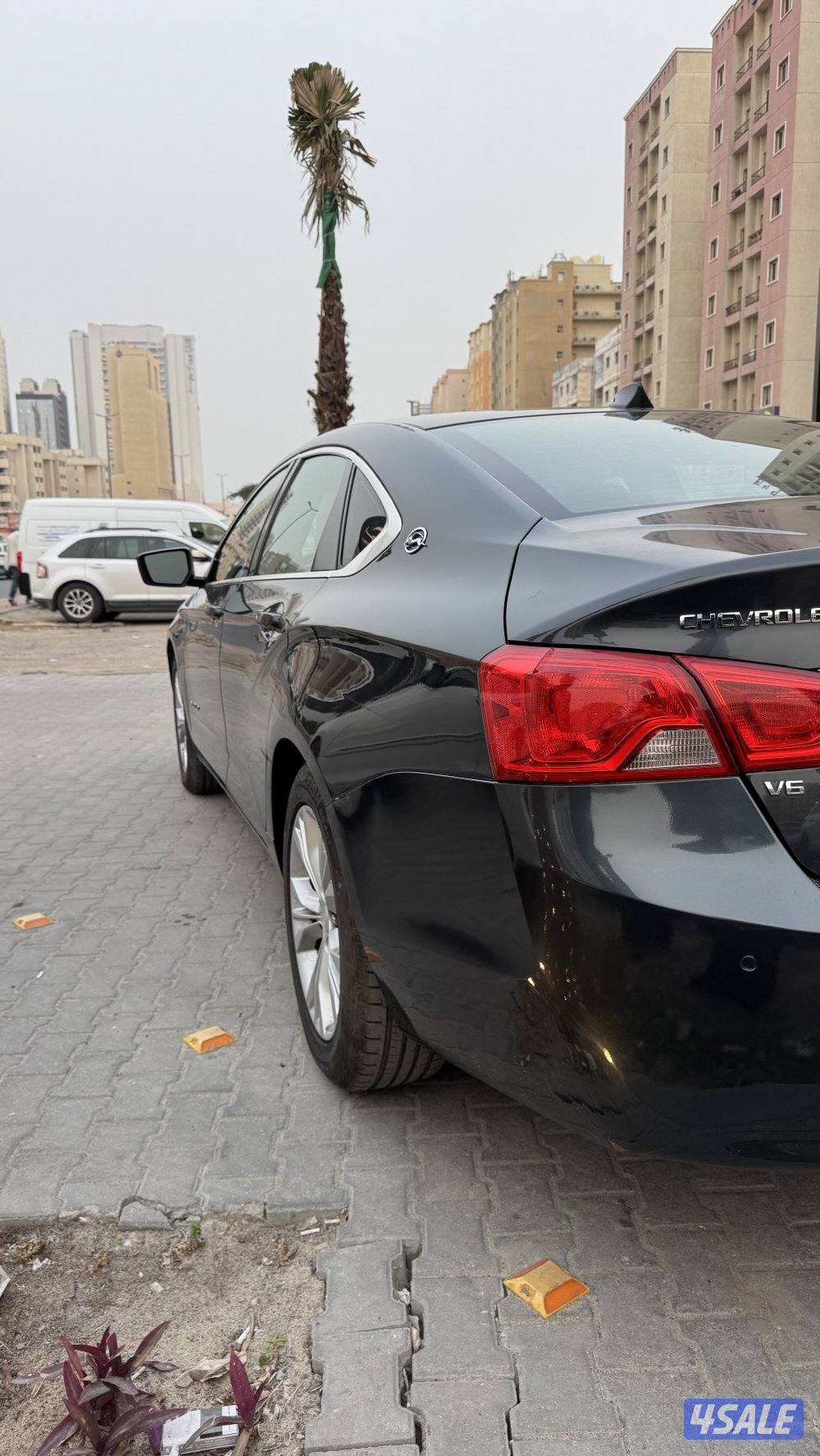 للبيع امبالا Ls6