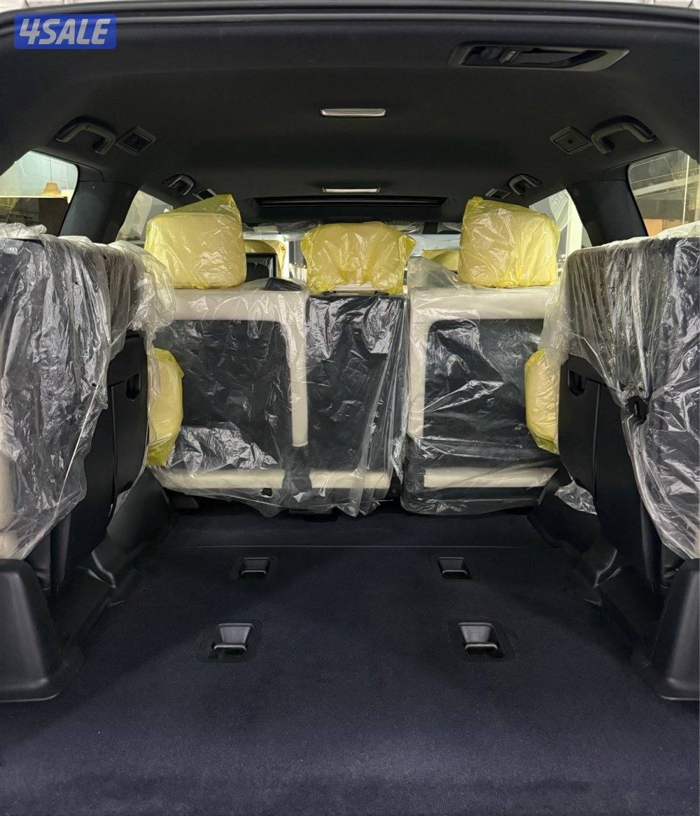 لكزس سبورت صبغ وكالة سيرفس منتظم6