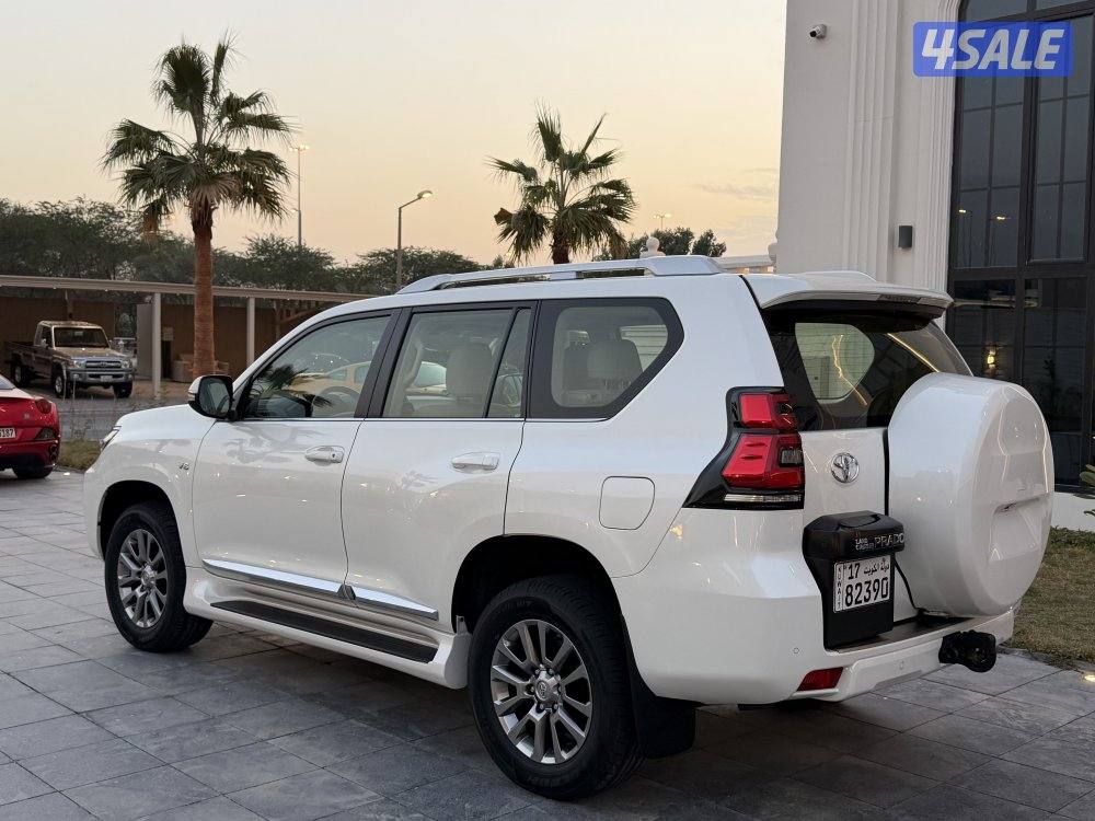 للبيع موديل2020 عداد42 vx2