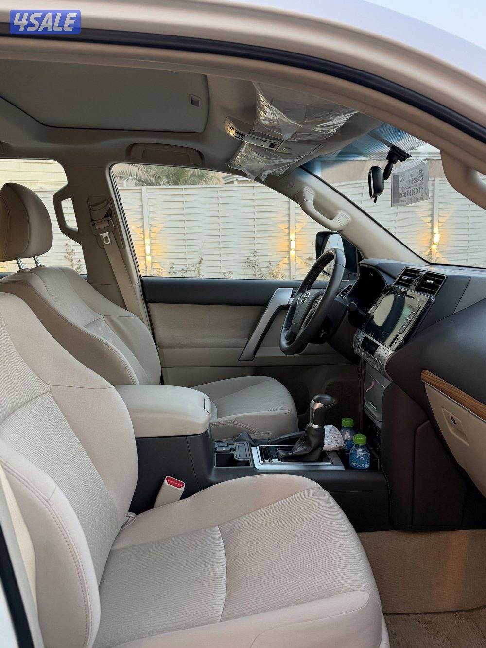 للبيع موديل2020 عداد42 vx8