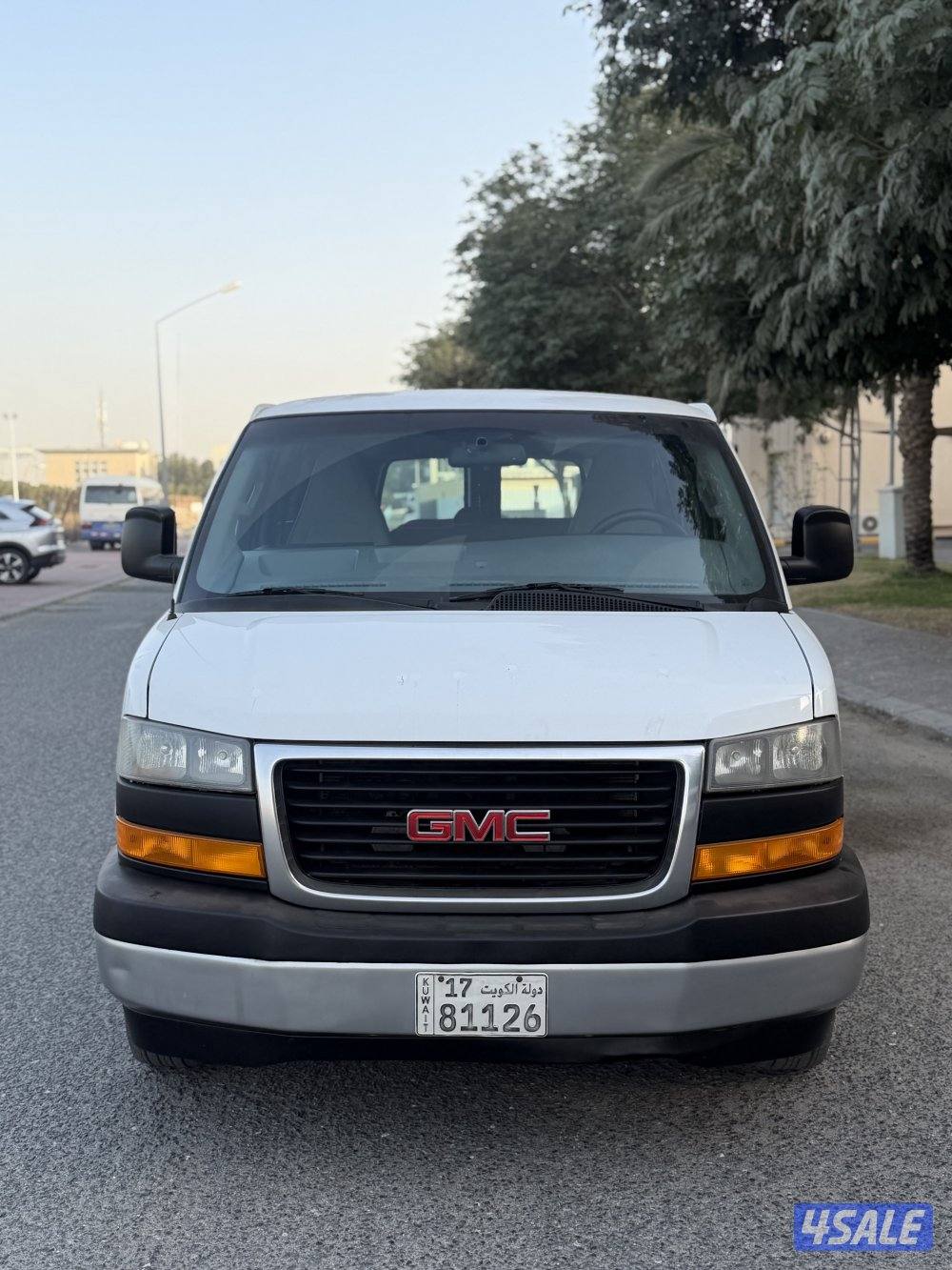 للبيع سافانا موديل ٢٠٢٠ عداد ١٣٧ شرط الفحص9