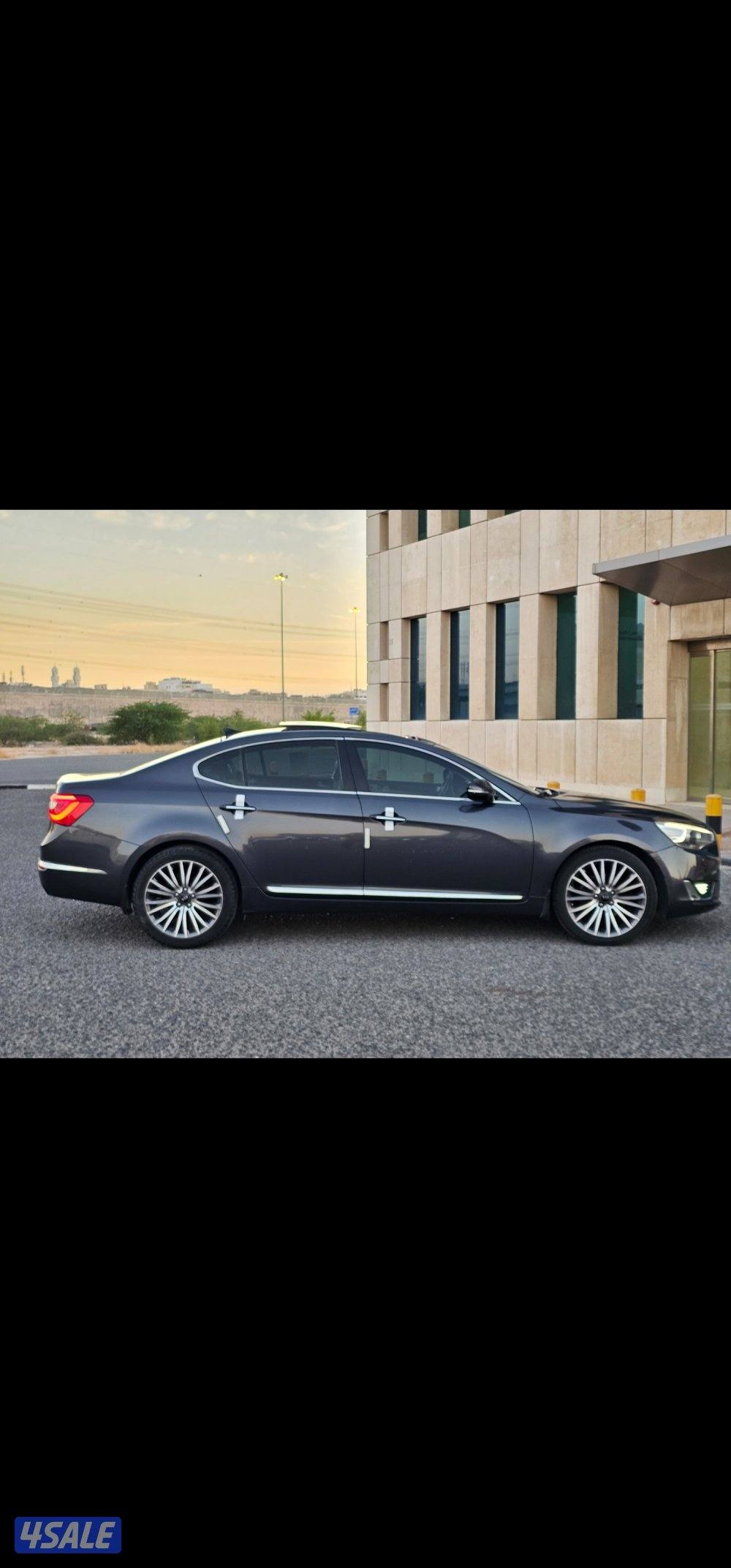 كادينزا أعلا فئة بالوكالة2