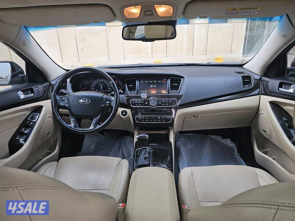 كادينزا أعلا فئة بالوكالة6