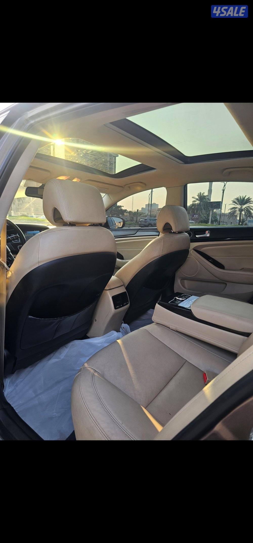 كادينزا أعلا فئة بالوكالة7